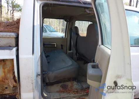 2009 Ford F-250 Fx4/Harley-Davidson/King Ranch/Lariat/Xl/Xlt z USA, uszkodzony, nr VIN 1FTSW21R59EA32099